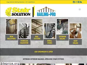 stairsolution.com