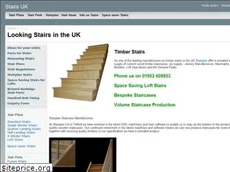 stairsuk.co.uk