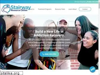 stairwayrecovery.com