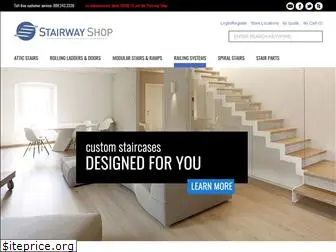 stairwayshop.com