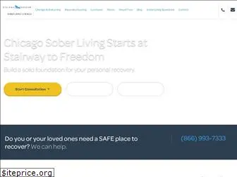 stairwaysoberliving.com