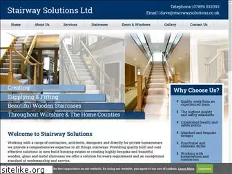 stairwaysolutions.co.uk