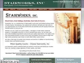 stairworksinc.us