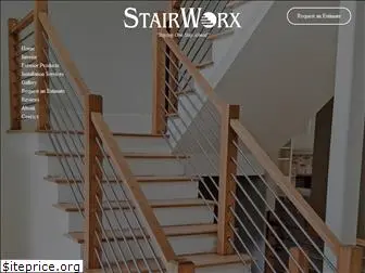 stairworx.com