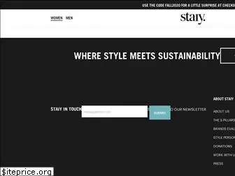 staiy.com