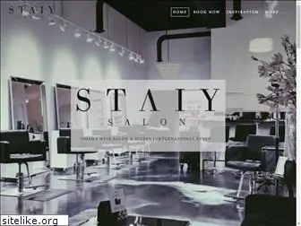 staiysalon.com