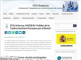 stajandalucia.es