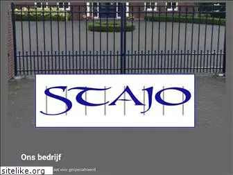 stajo.nl