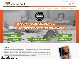stajper.com