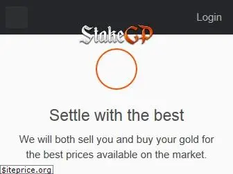 stakegp.com