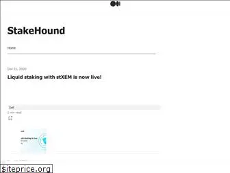 stakehound.medium.com