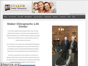 stakerchiro.com