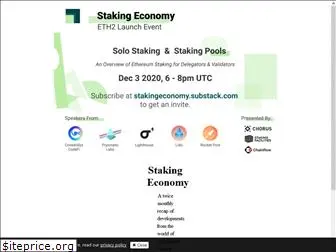 stakingeconomy.substack.com