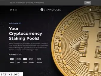 stakingpools.com