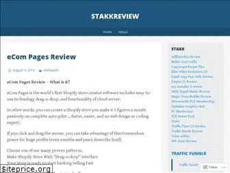 stakkreview.wordpress.com