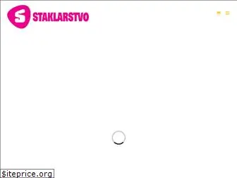 staklarstvo.hr