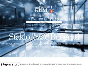 staklorezac-beograd.com