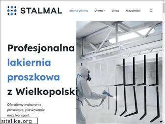 stal-mal.pl