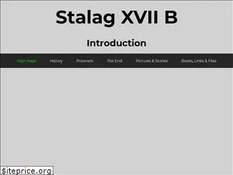 stalag17b.com