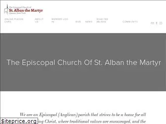 stalbanepiscopalqueens.org