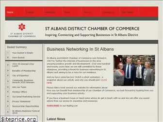 stalbans-chamber.co.uk