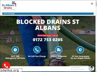 stalbans-drains.co.uk