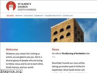 stalbans-nh.org.uk