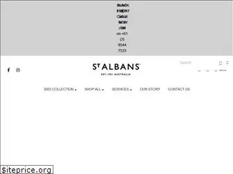 stalbans.com.au