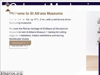stalbansmuseums.org.uk