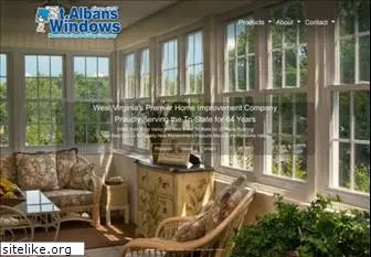 stalbanswindows.com