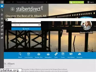 stalbertdirect.info