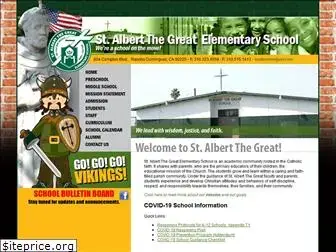 stalbertthegreatschool.org