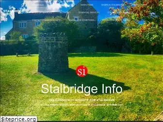 stalbridge.info