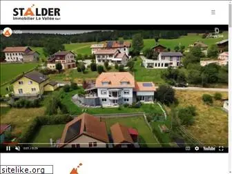 stalder-immobilier.ch