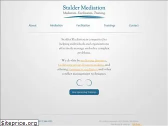 staldermediation.com