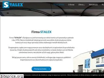 stalex.net.pl