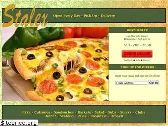 stalexpizza.com