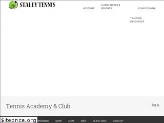 staleytennis.com