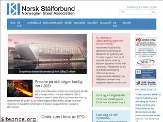 stalforbund.no