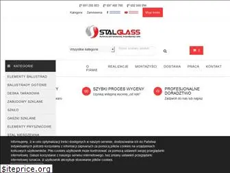 stalglass.com