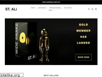 stali.com.au