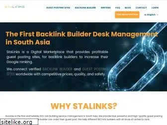 stalinks.com