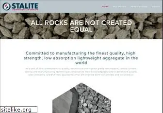 stalite.com