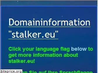 stalker.eu