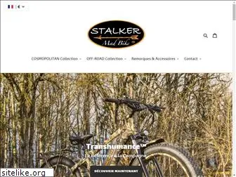 stalkermadbikes.com