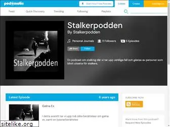 stalkerpodden.podomatic.com