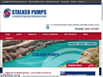 stalkerpumps.com.au