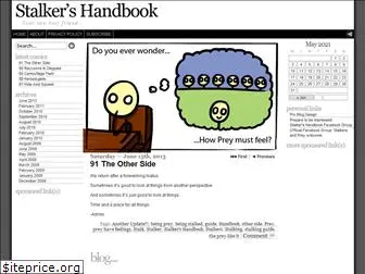 stalkershandbook.com