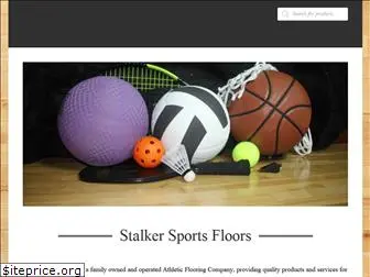 stalkersportsfloors.com