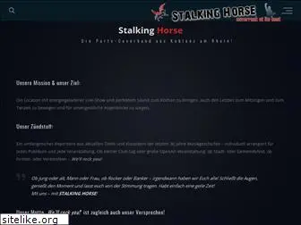 stalking-horse.de